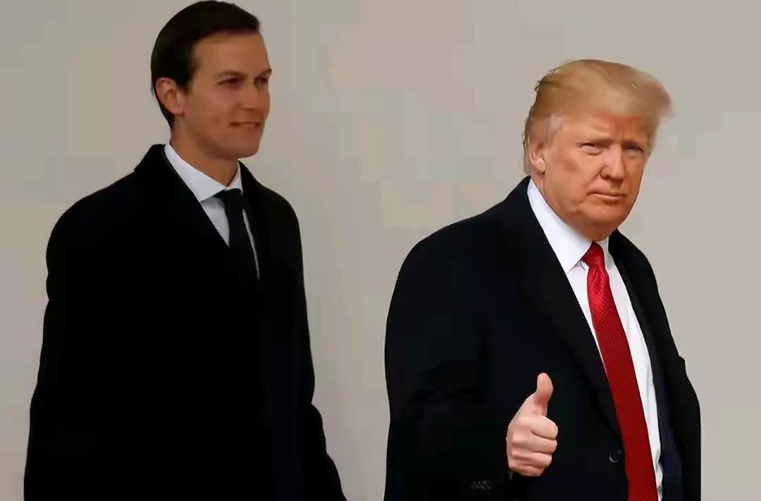 美军在中东阵亡，特朗普中东和平特使却在为私募募资！3月15日，美国参议员沃伦在社