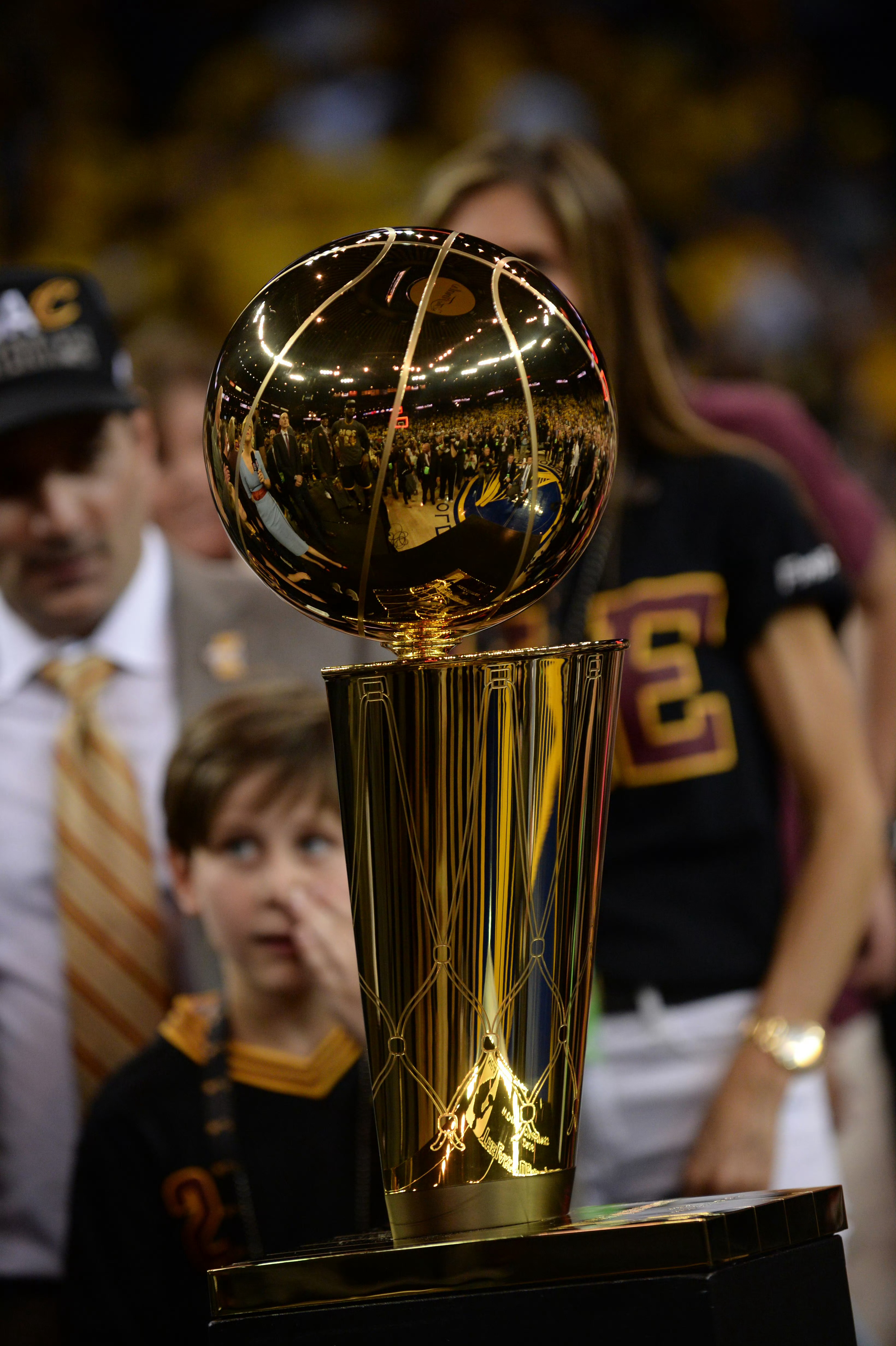 多少球员的梦想🏆克利夫兰骑士骑士nba