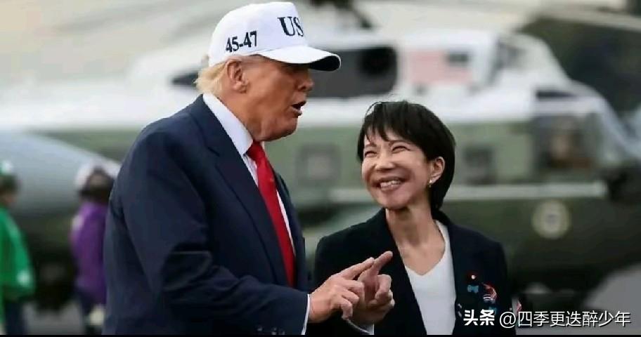 日本民众是有良知的，清醒的，没有跟着极右势力带头人搞事早苗的节奏走，集会喊出了对
