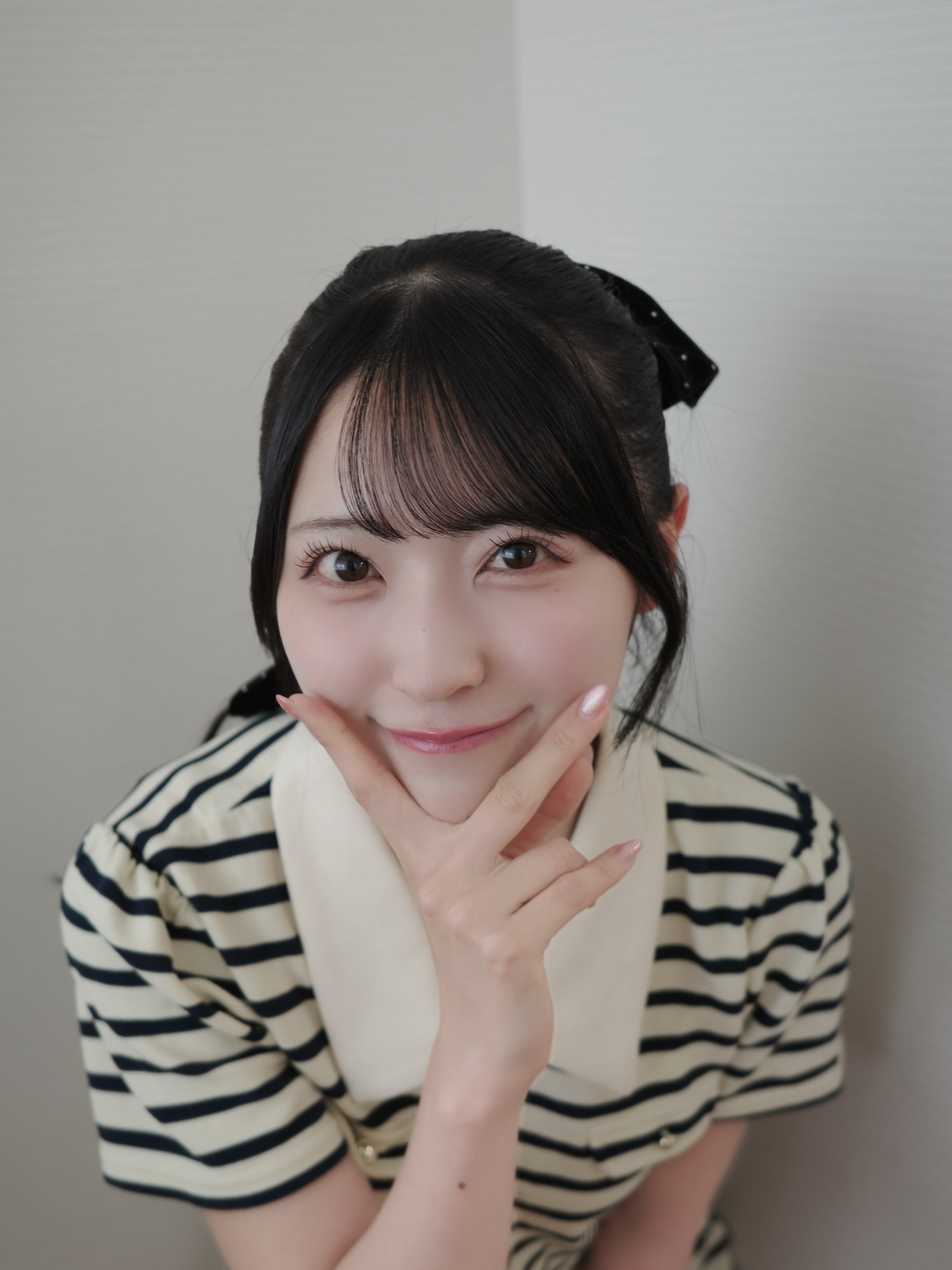 【图片】AKB48平田侑希佐藤绮星