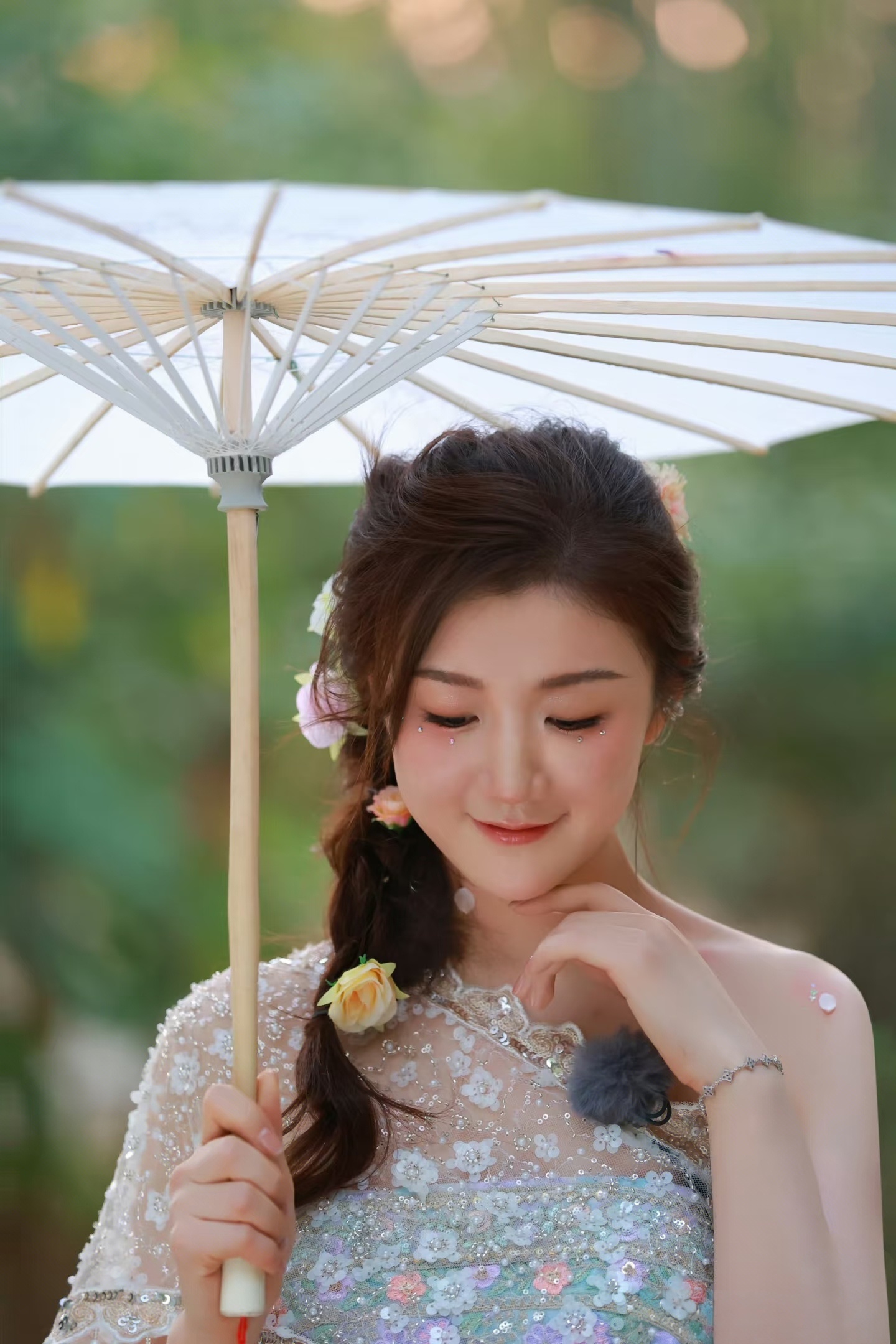 陈梦和她妈妈一个模子刻出来的[舔屏][舔屏]奥运冠军在妈妈那里永远是小孩子👶?