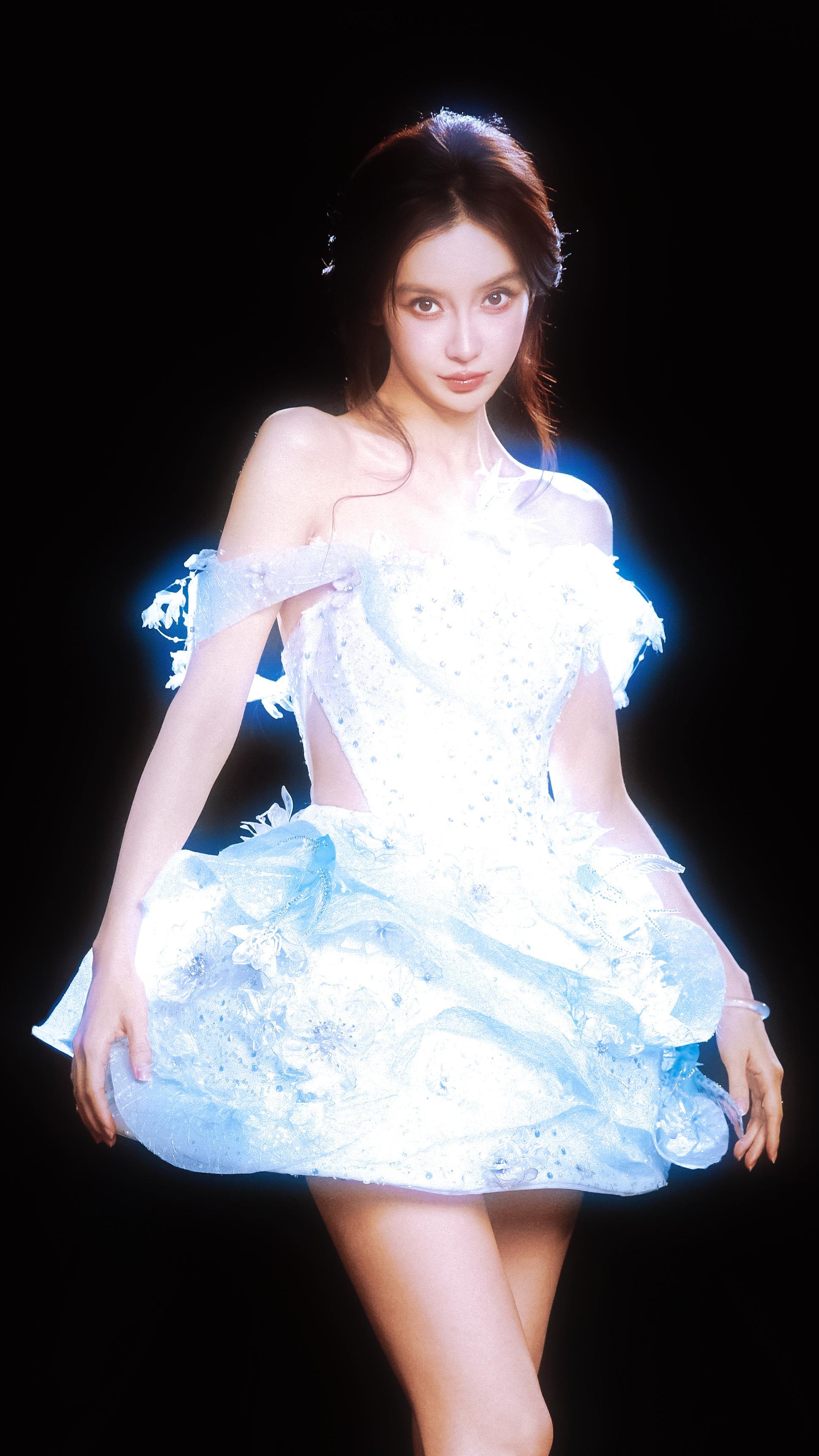 Angelababy｜💙 