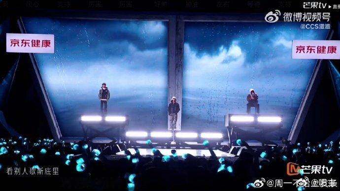 余文乐低音rap 余文乐专业的人干专业的事专业实力看得见，余文乐低音rap发挥稳
