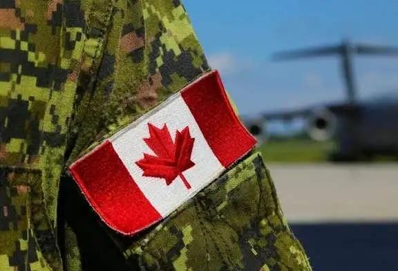 加拿大进入“疯狂”扩军阶段
加拿大在北约压力、北极安全等因素影响下，开始花费巨资
