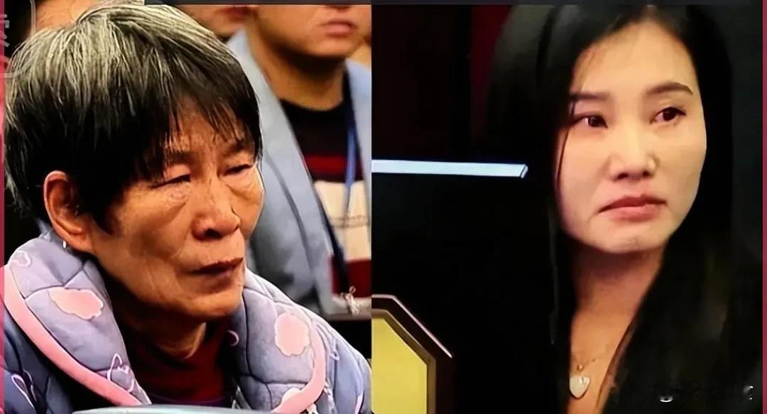 2024年  杨妞花  以其卓越记忆和洞察力识出余华英，赢得网友赞誉。出身不幸，