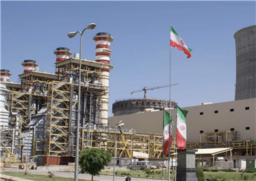 【#伊朗多个核心电厂面临被打击风险#】黔驴技穷的特朗普近来持续升级威胁，公开放话