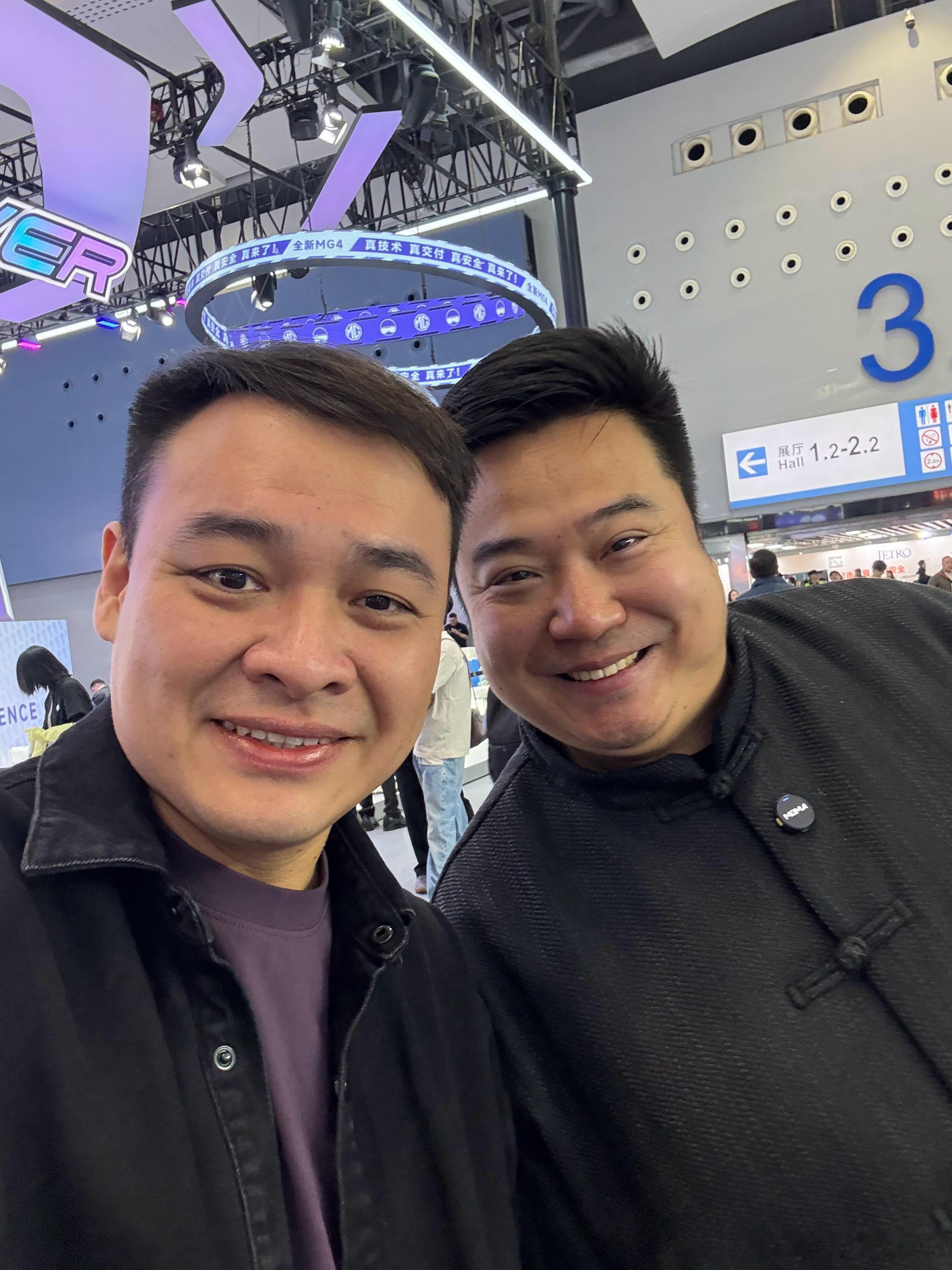 Chinese Trump ，一起来一句Tremendous！！！ 