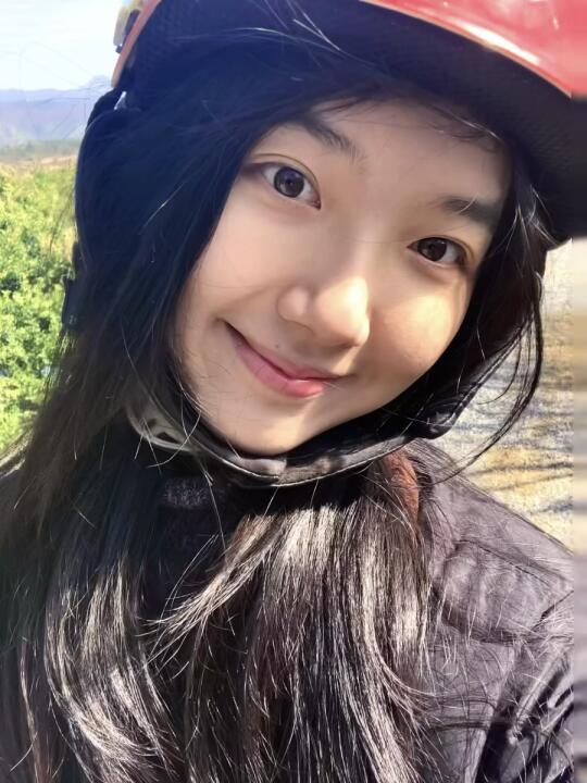 心情明媚☀️