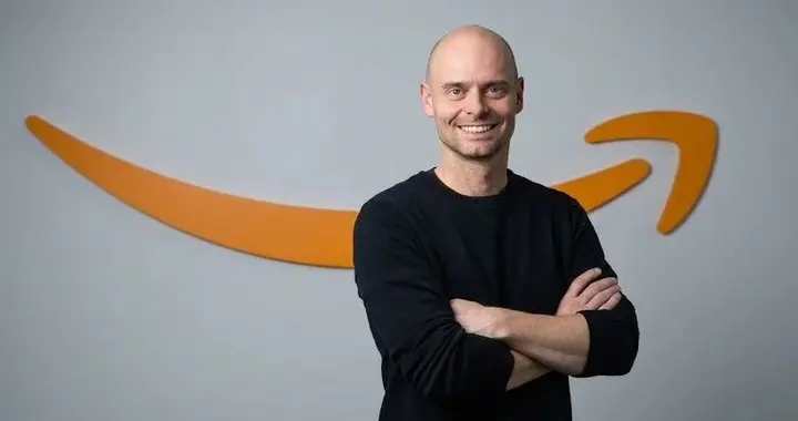 亞馬遜AGI負責人離職，強化學習大佬Pieter Abbeel接任