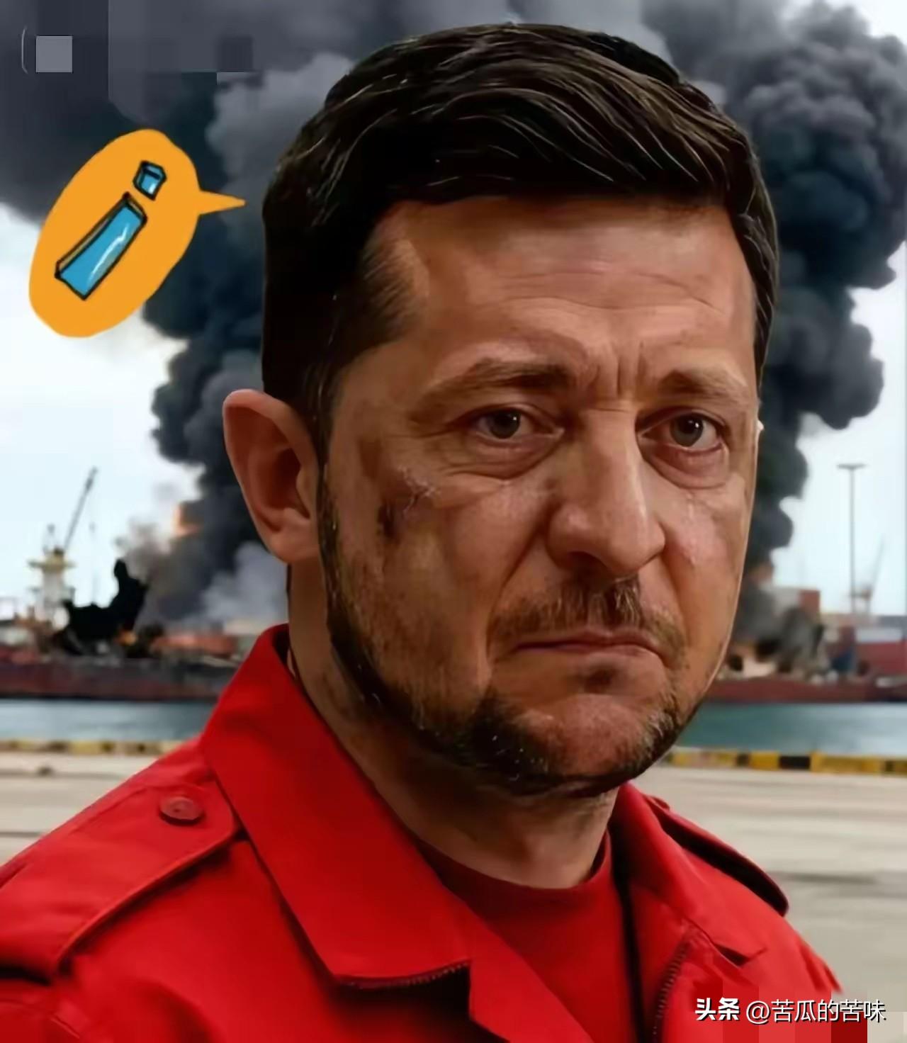 泽连斯基摊牌：美国逼我割地换安保，鲁比奥骂他撒谎。3月28日，泽连斯基公开爆料，