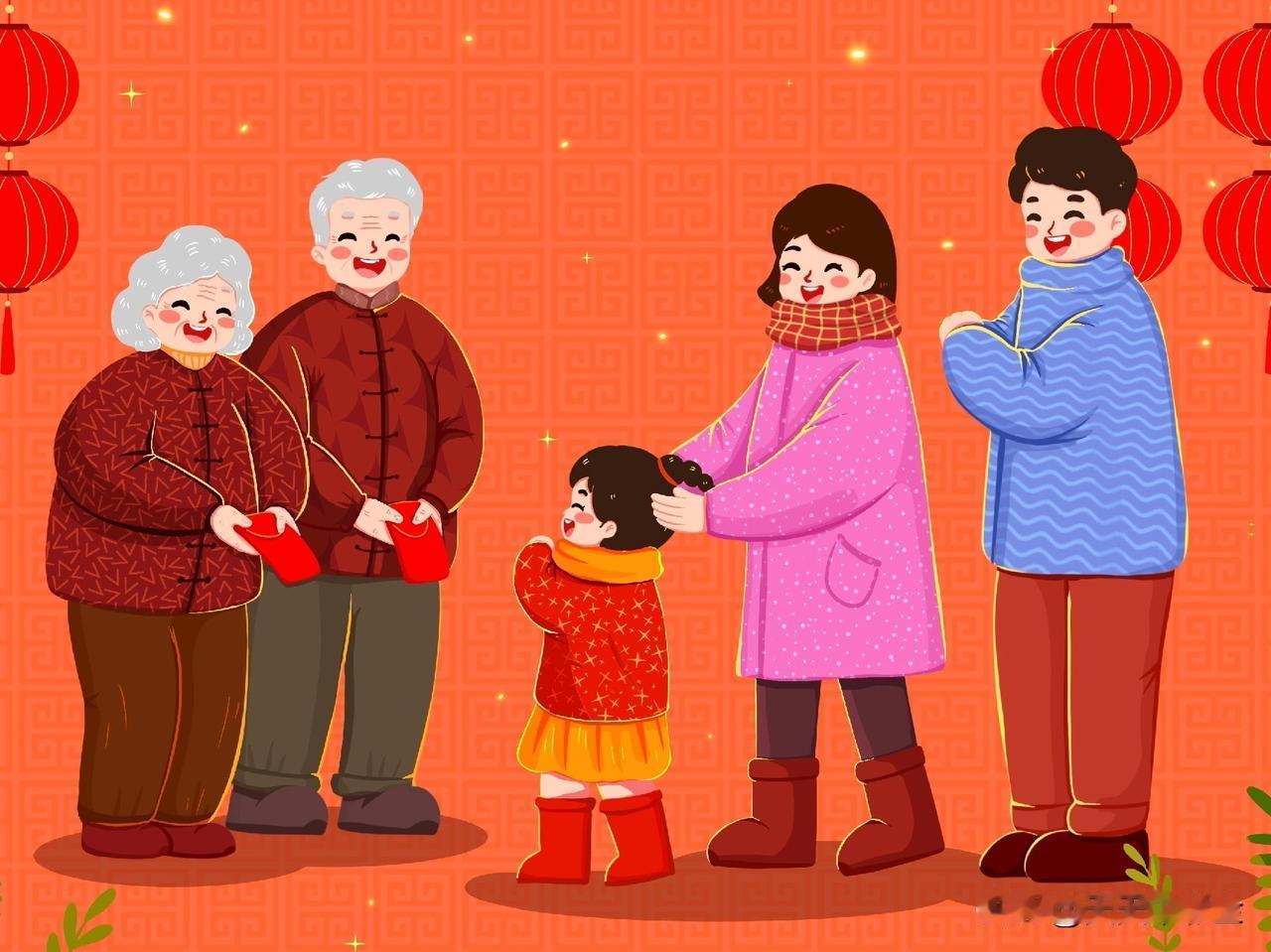 如果你父母这次没在你面前哭，不是他们不难过，而是他们觉得让你安心地走，比让你看到