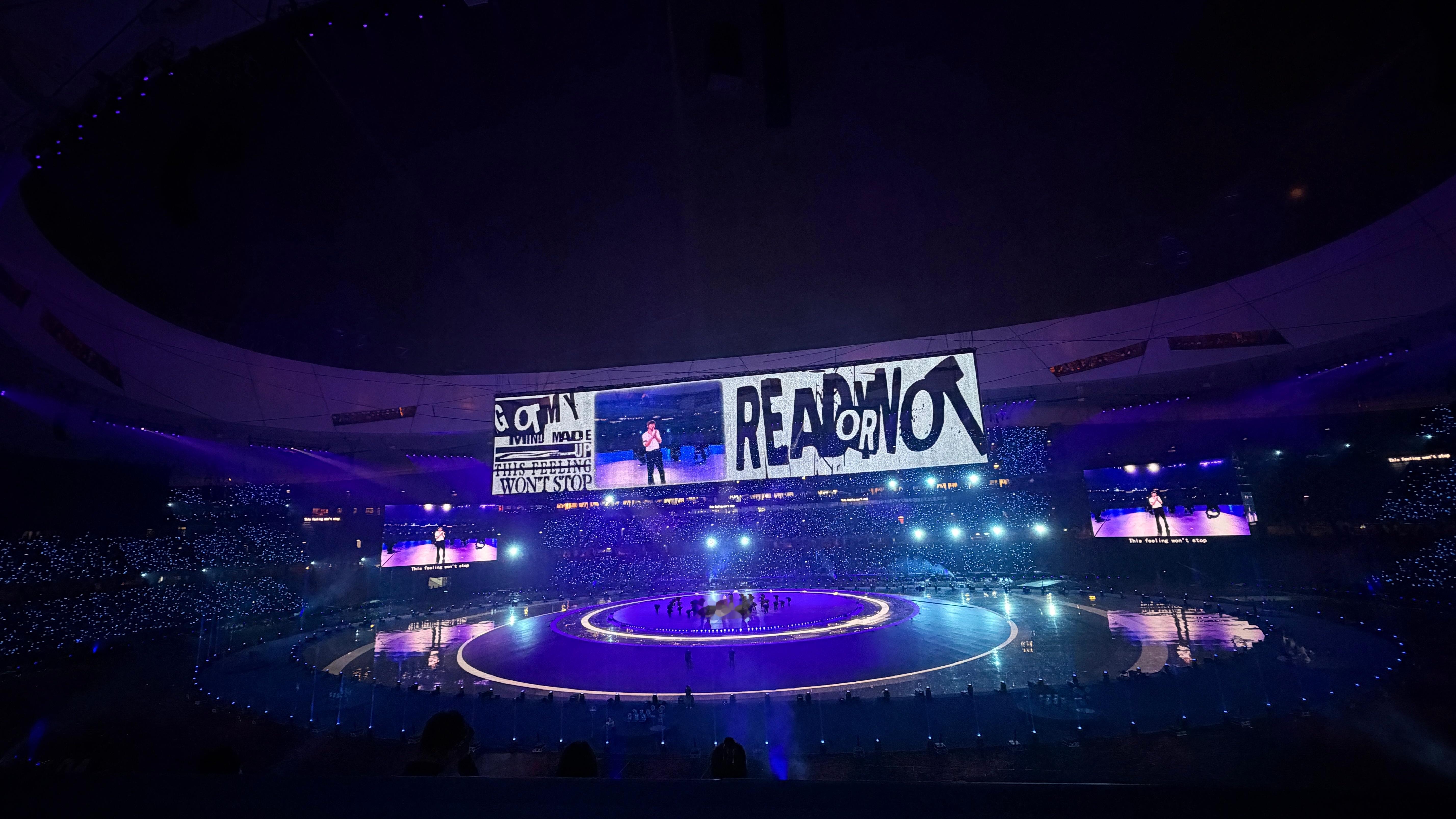 张杰初代选秀唱跳刺客不开玩笑！张杰这个舞美真的夯爆了！！！ 