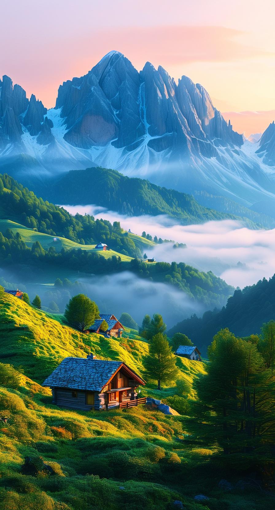 你有没有过这样的时刻？明明每天忙得像陀螺，结果回头一看，人生好像没啥大进展，心里