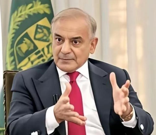 巴基斯坦以为捏住了中国的“七寸”，其实是在玩火自焚！很多人以为中国为了瓜达尔港只