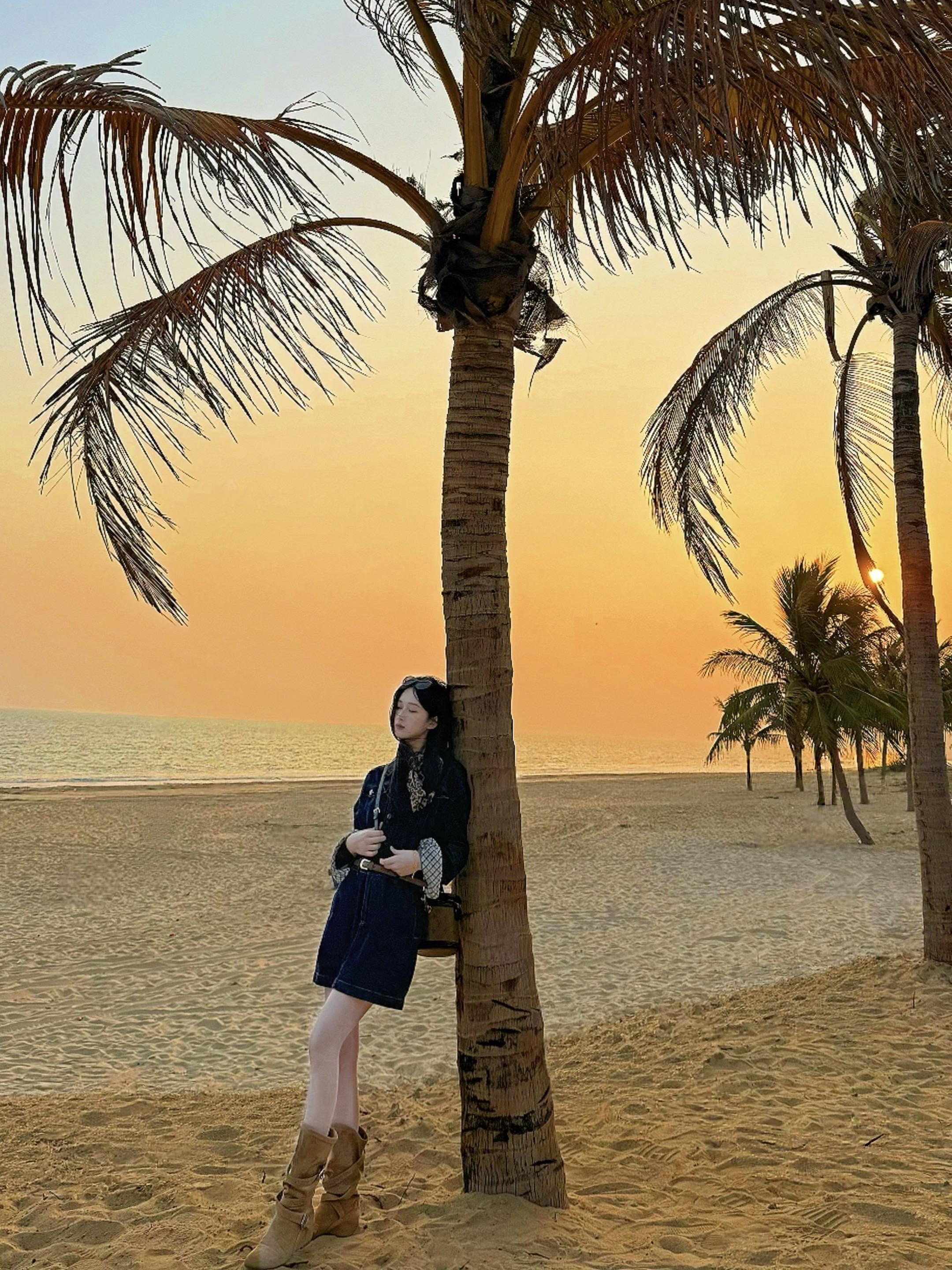 时间怎么会等人呢 等你的是我