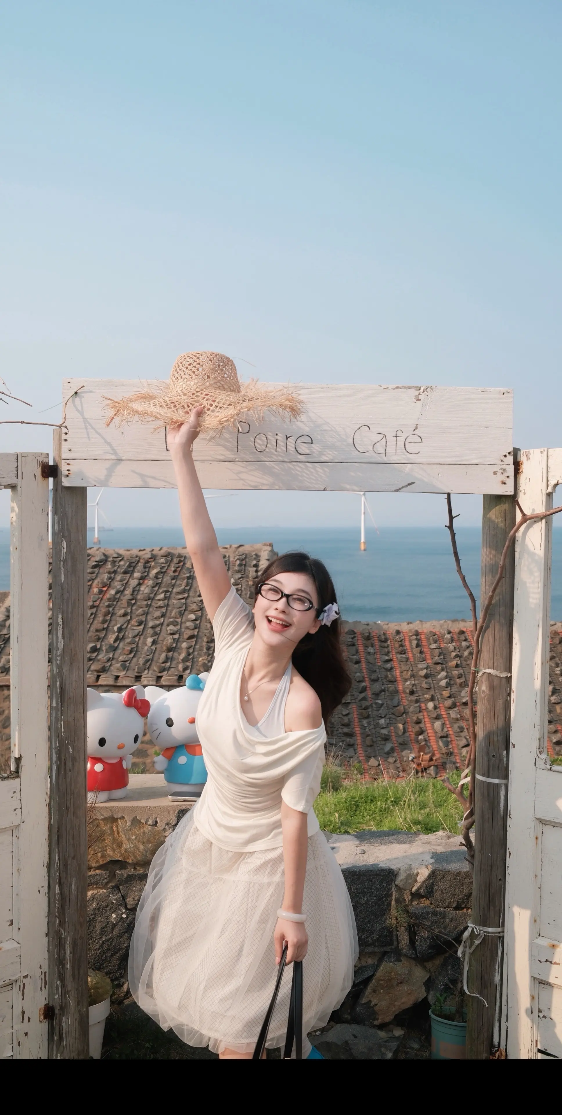 去释放吧！那一点即破的烦恼🫧.