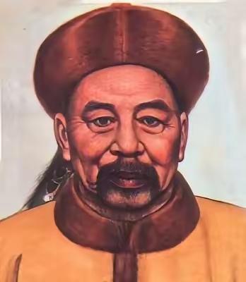 1885年9月，福州左宗棠的府邸里，74岁的左宗棠瘦得只剩一把骨头。他躺在病榻上