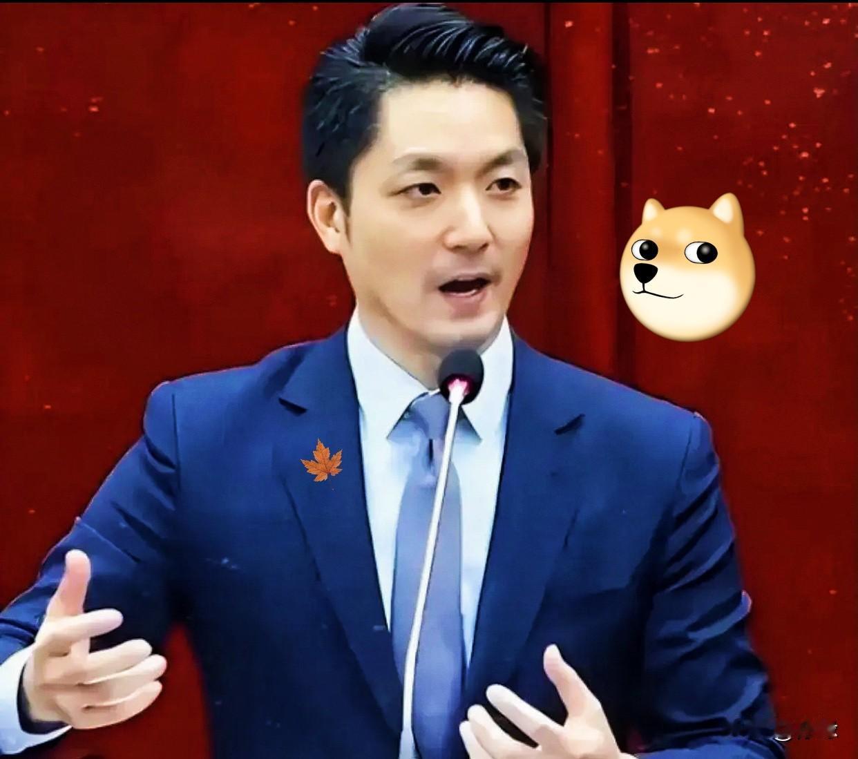 蒋万安这是直接把脸皮撕破了！
蒋万安公开表态：如果对岸继续用军机绕台、军舰演训，