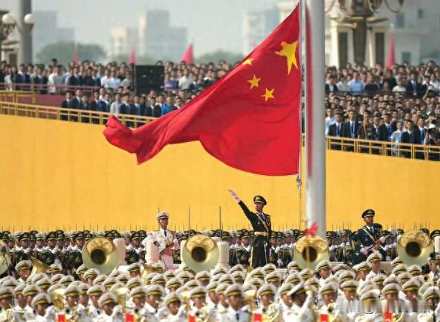 2026年眺望2027：建军百年、十五五开局，台海局势迎来新的阶段！