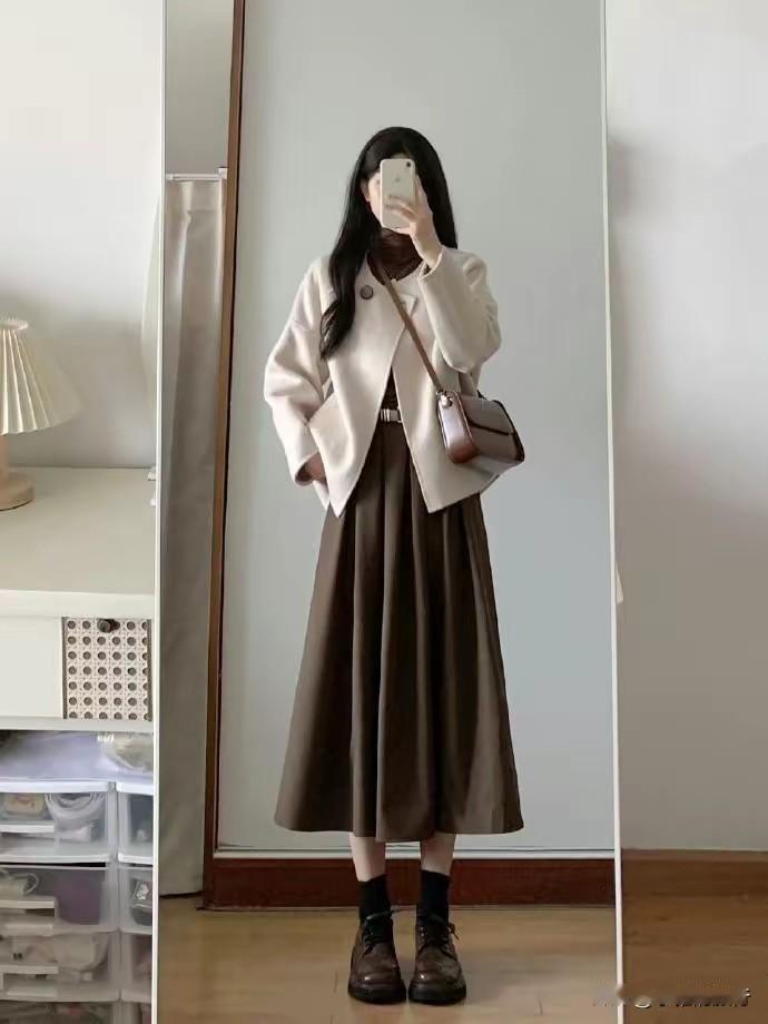 美搭社:通勤系列