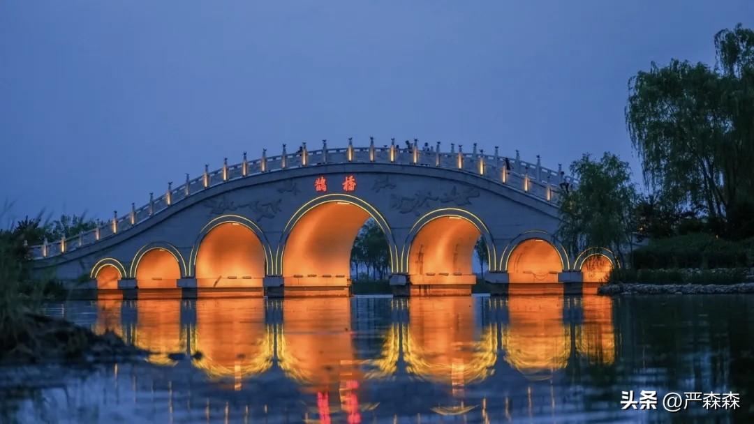 正月十五闹元宵
乡党们，西安市2026年元宵节活动赏花灯，猜灯谜活动场地一览表来