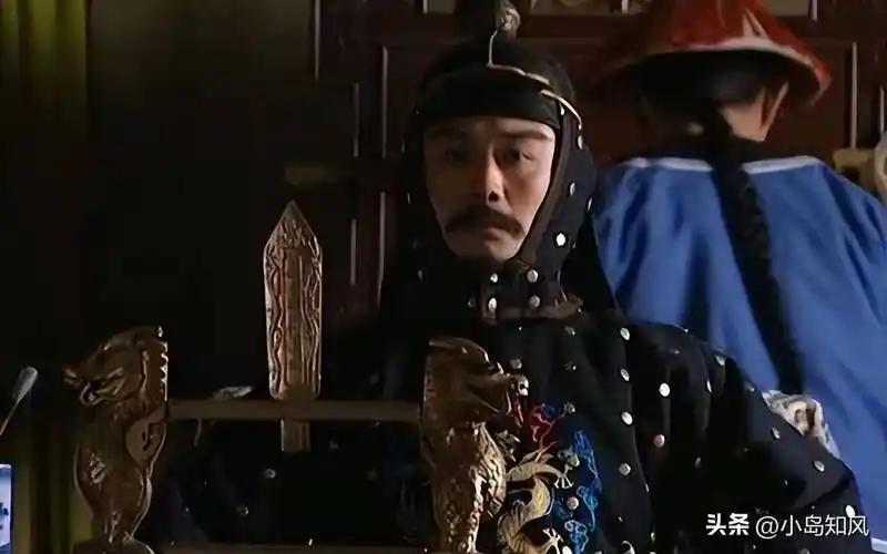 同为西北大将军还都是汉将，雍正为何赐死了年羹尧而没杀岳钟琪？ 

说到雍正年间的