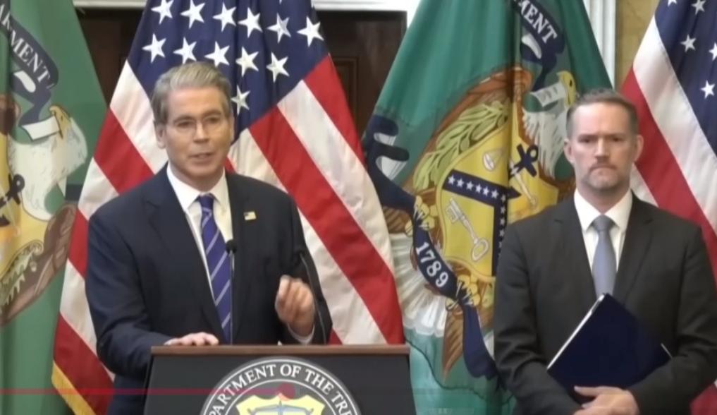 [浮云]美方要求“休战”，等到中方答复，一句话让白宫彻底破防

这事儿得从一场白