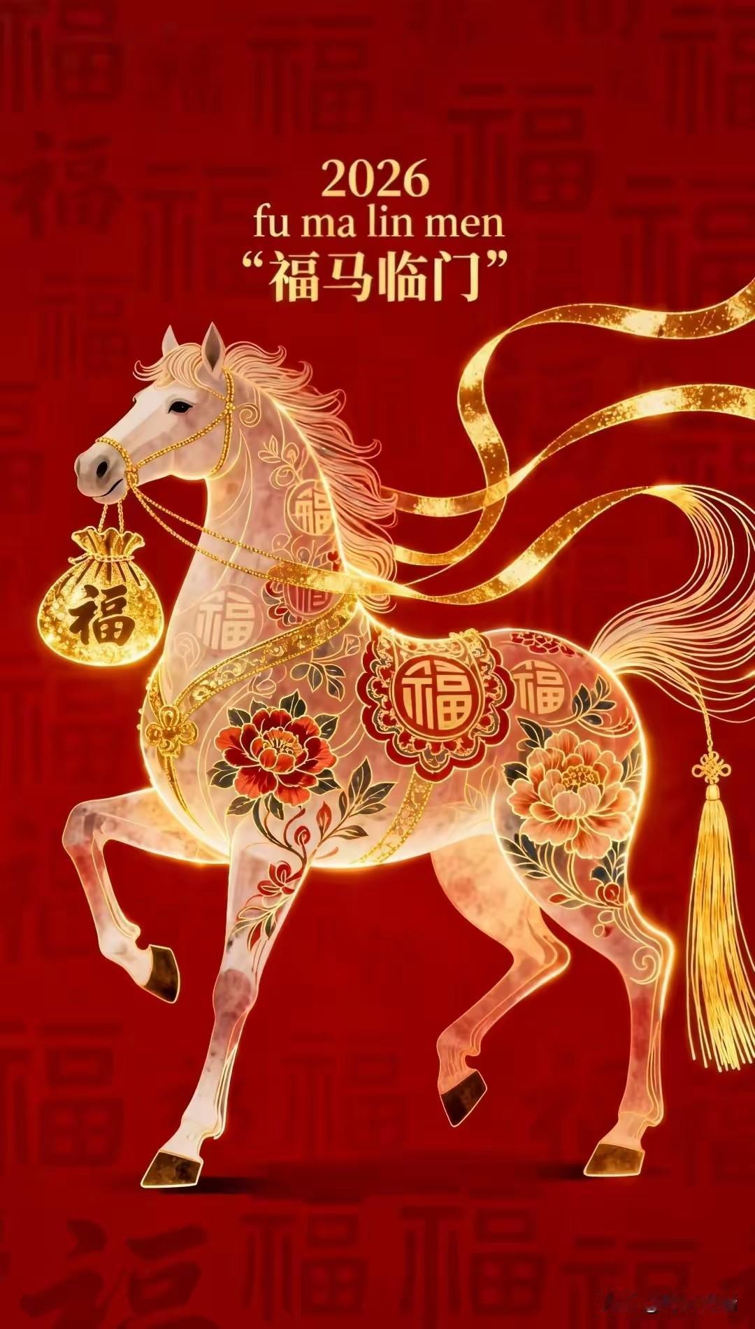 不发群，不打搅，头条拜个年最好。
       祝亲朋条友工作顺心、工资猛涨、业