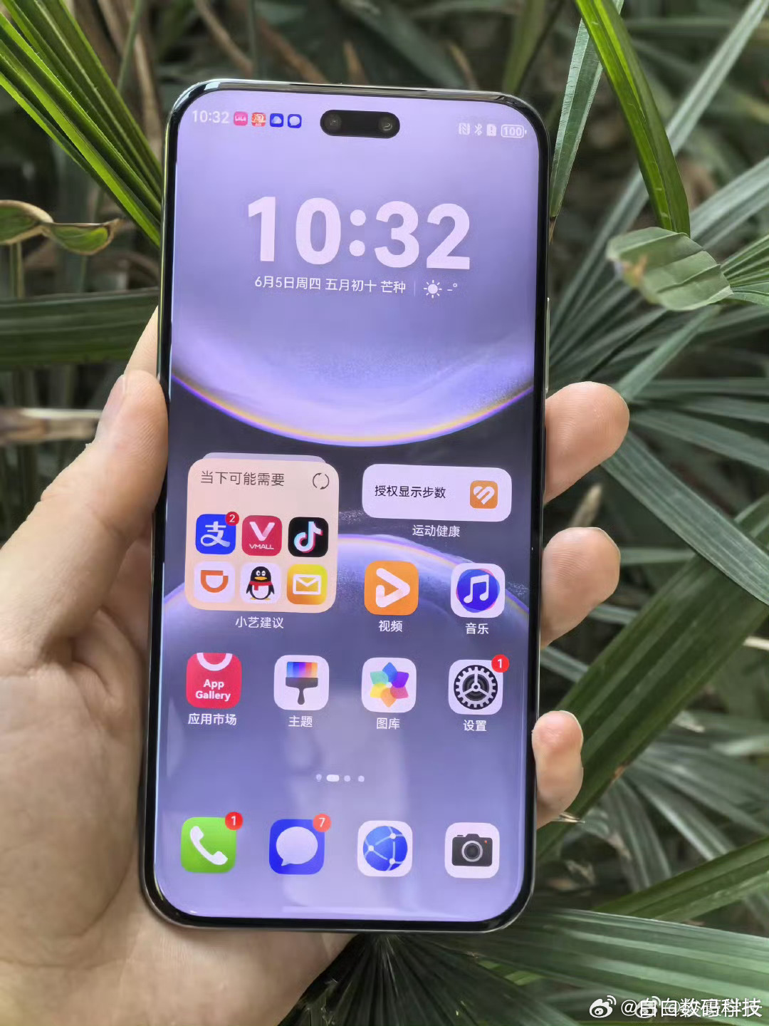 我的直观感受是，nova的精致感一代比一代更好，特别是这代的Deco部分，非常惊