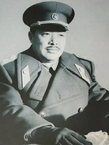 贺龙：两把菜刀就闹革命，他带出来的部队为什么战斗力极强？
 
1916年，20岁