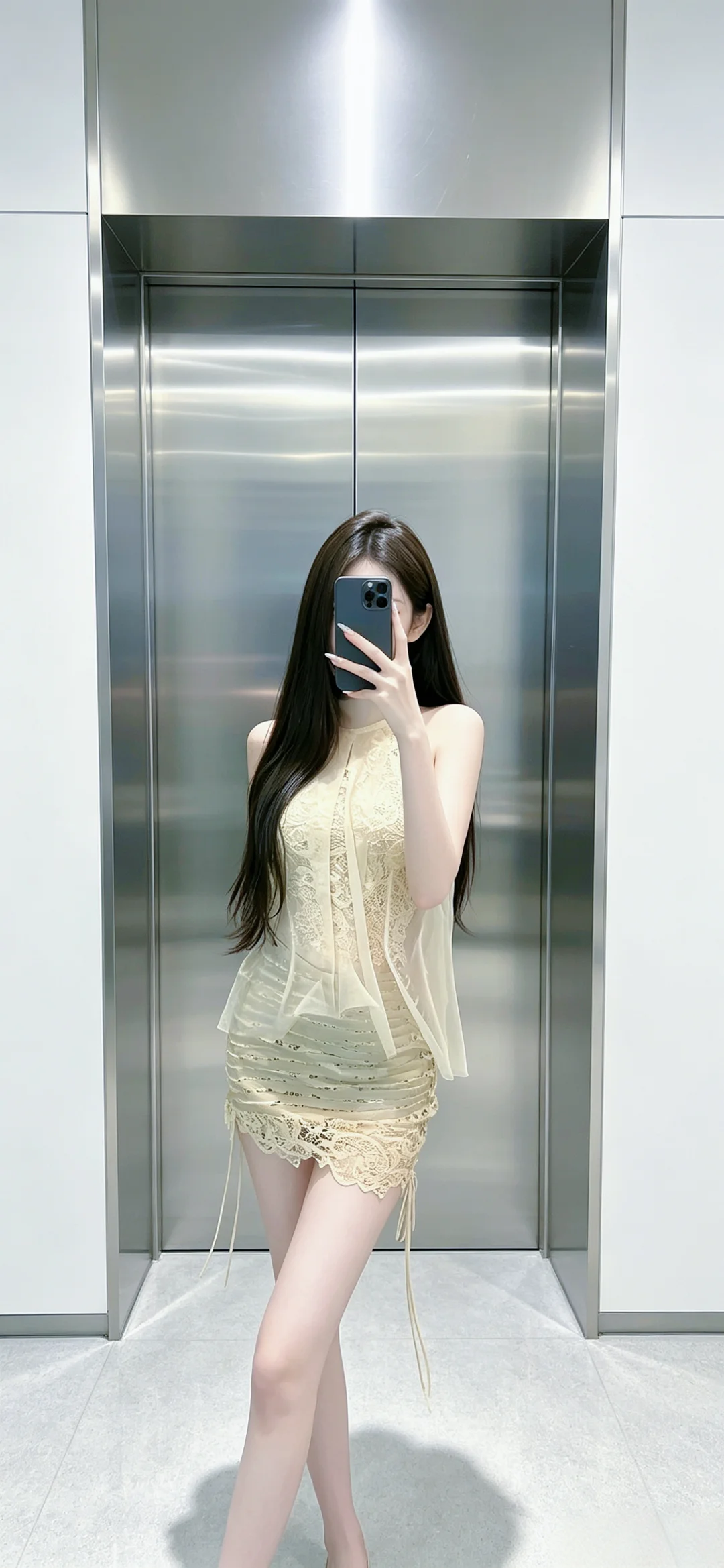 这个金色真的绝！✨✨✨