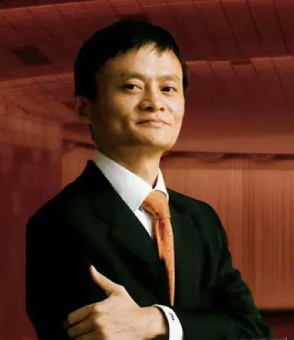 全网都在说马云退休种地、黄峥潇洒转行，可没人告诉你——2026年6月，马云还在阿