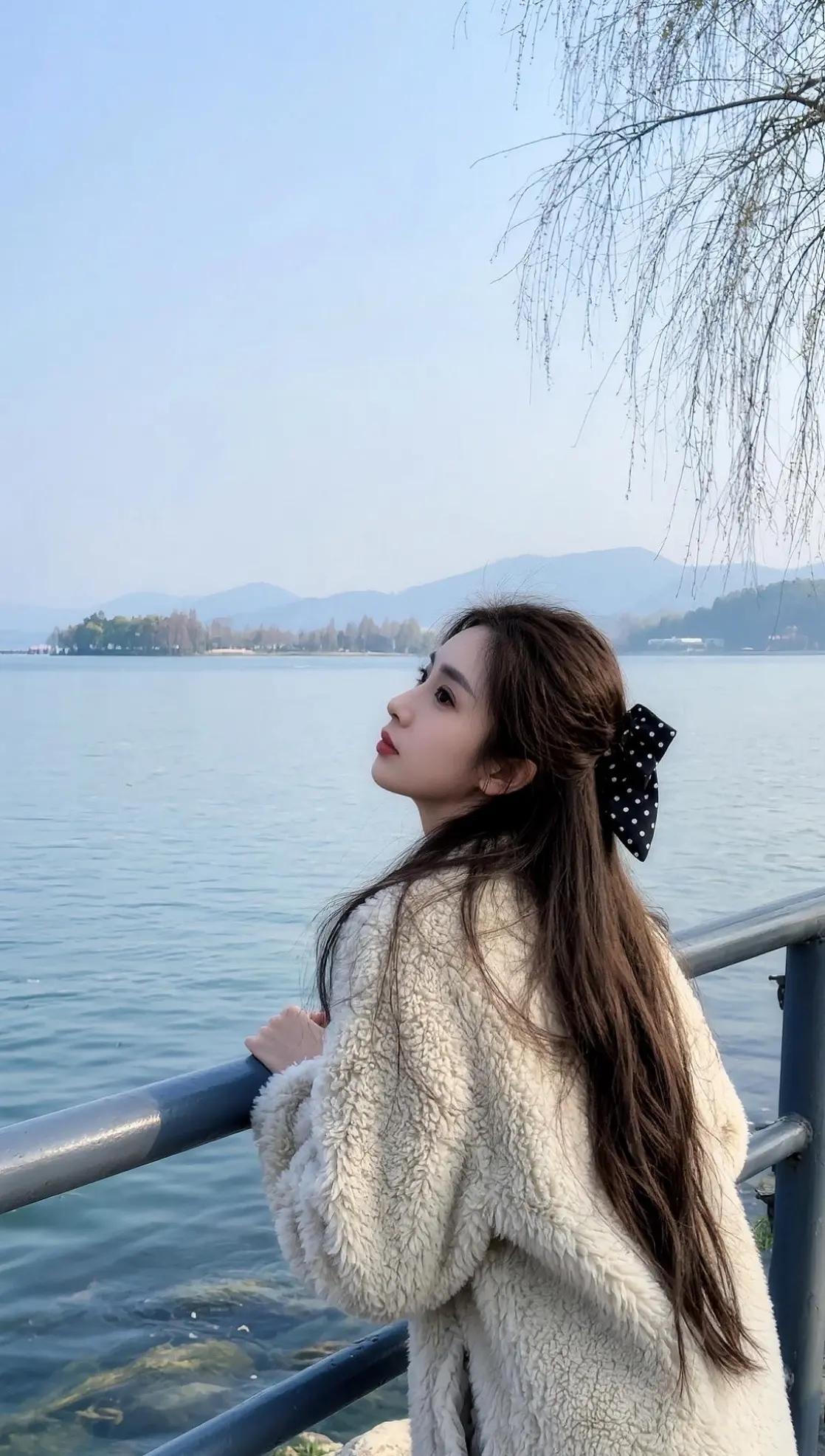 要做就做不给思念留余地