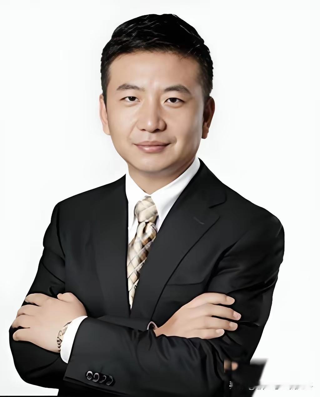 长鑫科技现在很热，其所在地天天都有人去拍照打卡，线上线下都名声大噪，而它的由来又