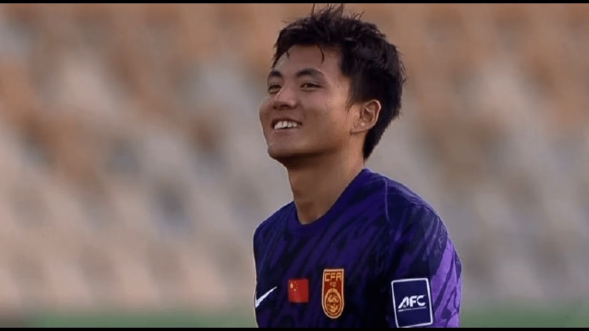 门神李昊李昊极限救主，U23国足点球淘汰乌兹别克进四强，继续刷新队史最佳战绩！中