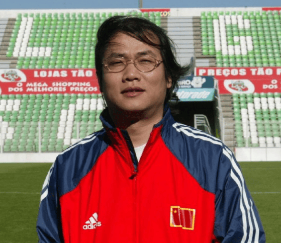 马德兴FIFA最佳投票：登贝莱第1、亚马尔第2萨拉赫第3