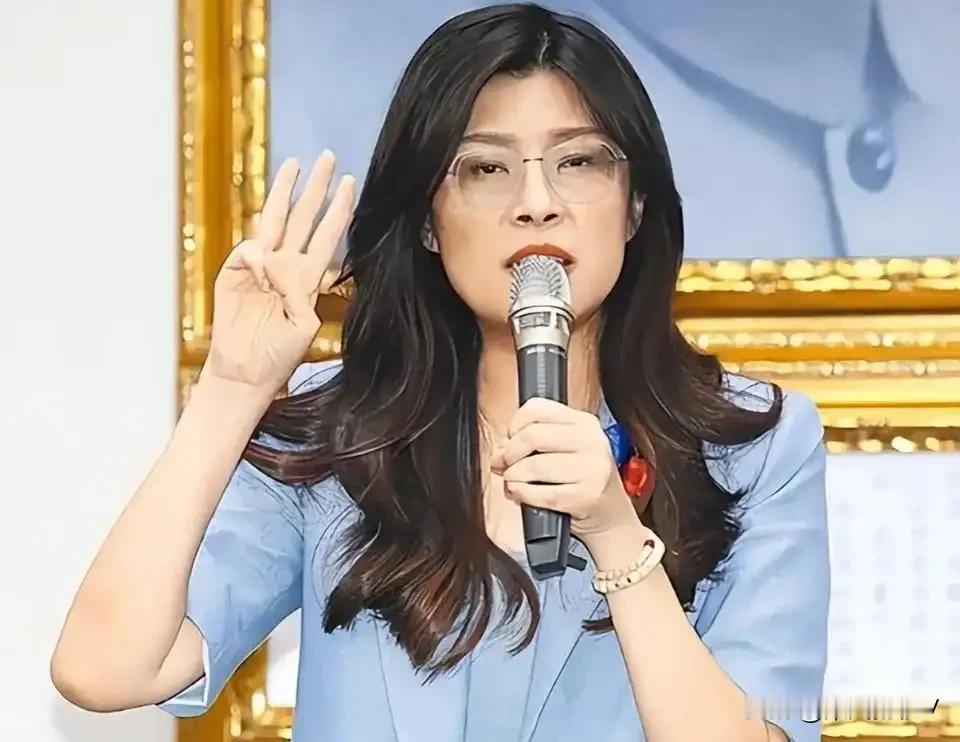 6月18日，国民党主席郑丽文在一档节目中表示：两岸和平框架这一个巨大的工程，台湾