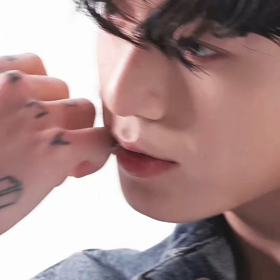 田柾国 氛围感头像合集 ​​​