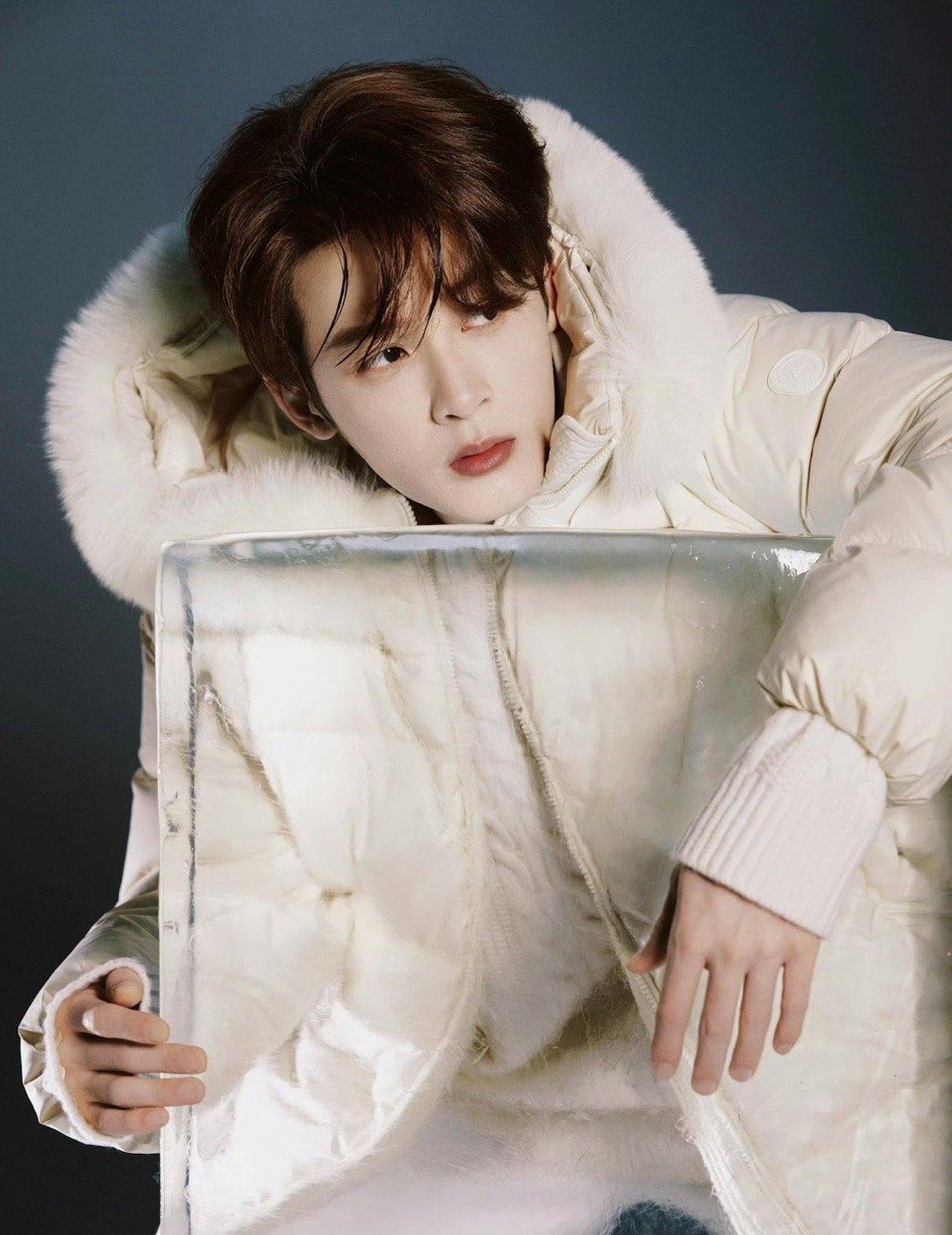 娱婆檀健次年度星光演员  恭喜檀健次！