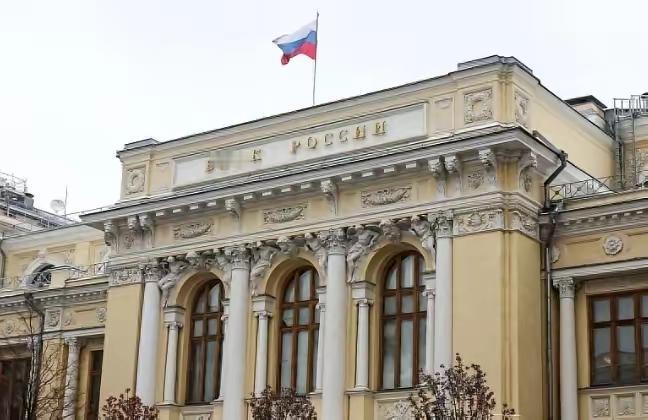 全球金融圈又出大动静了，昨天俄央行直接放大招把欧洲清算银行告上了莫斯科仲裁法院，