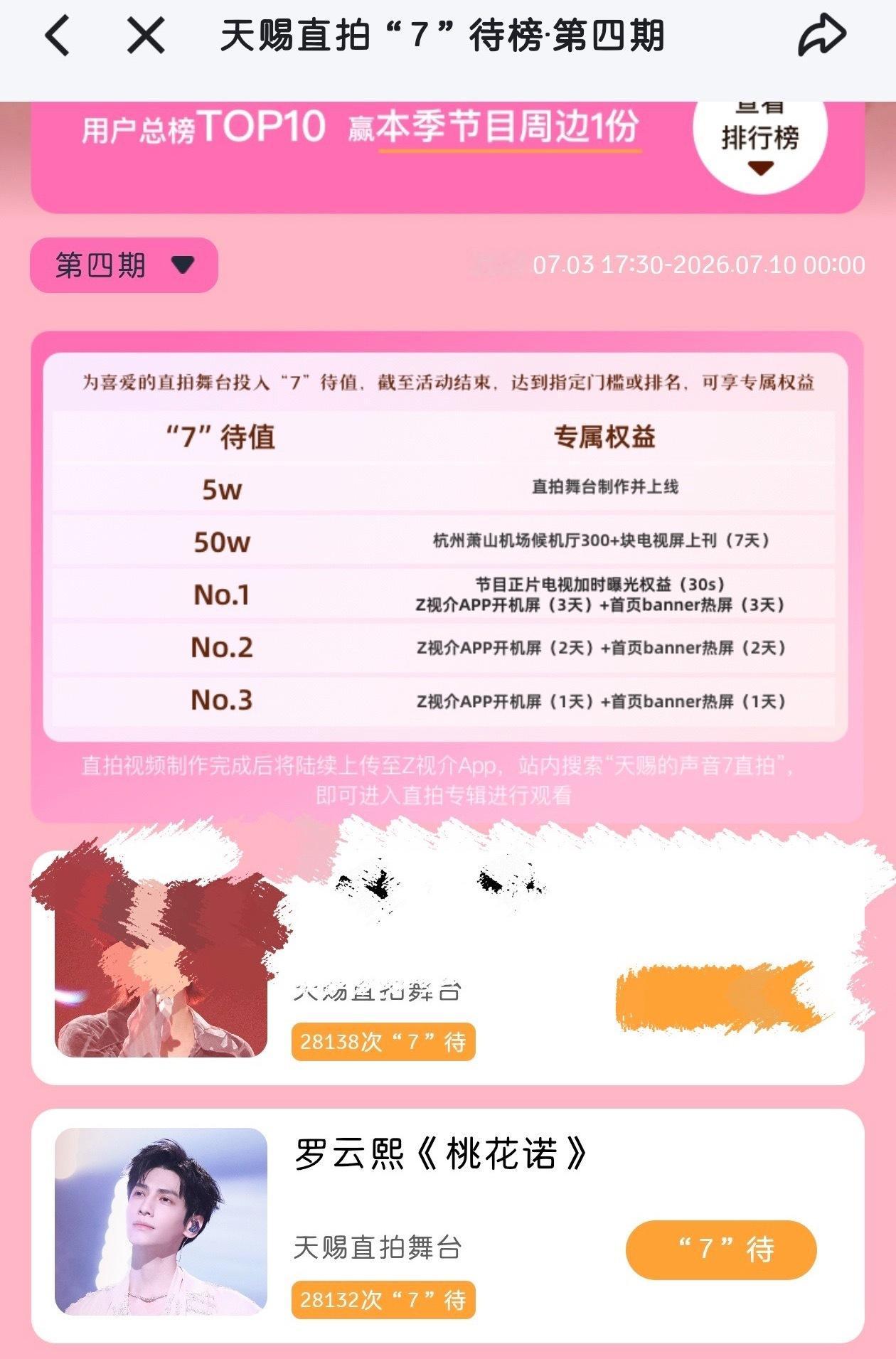 第一名被超了有奖品所以必须拿。网页链接 没下载的去下载，看倾首这条，拿邀请码辛苦