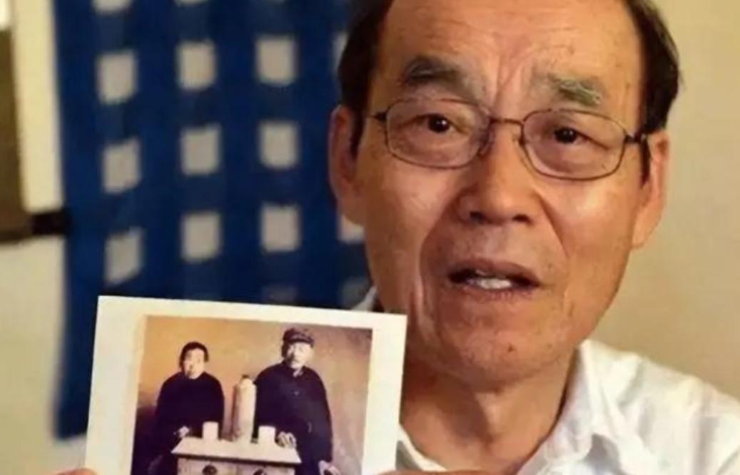 “日本才是我的祖国，我身体里流的是日本人的血，我不会再回中国！”被中国夫妇收养4