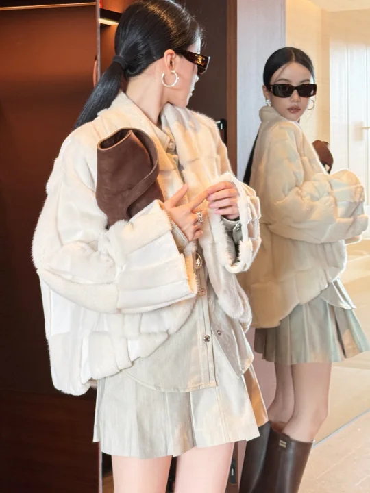 Hi双胞胎👋🏻·fitcheck（冬日版