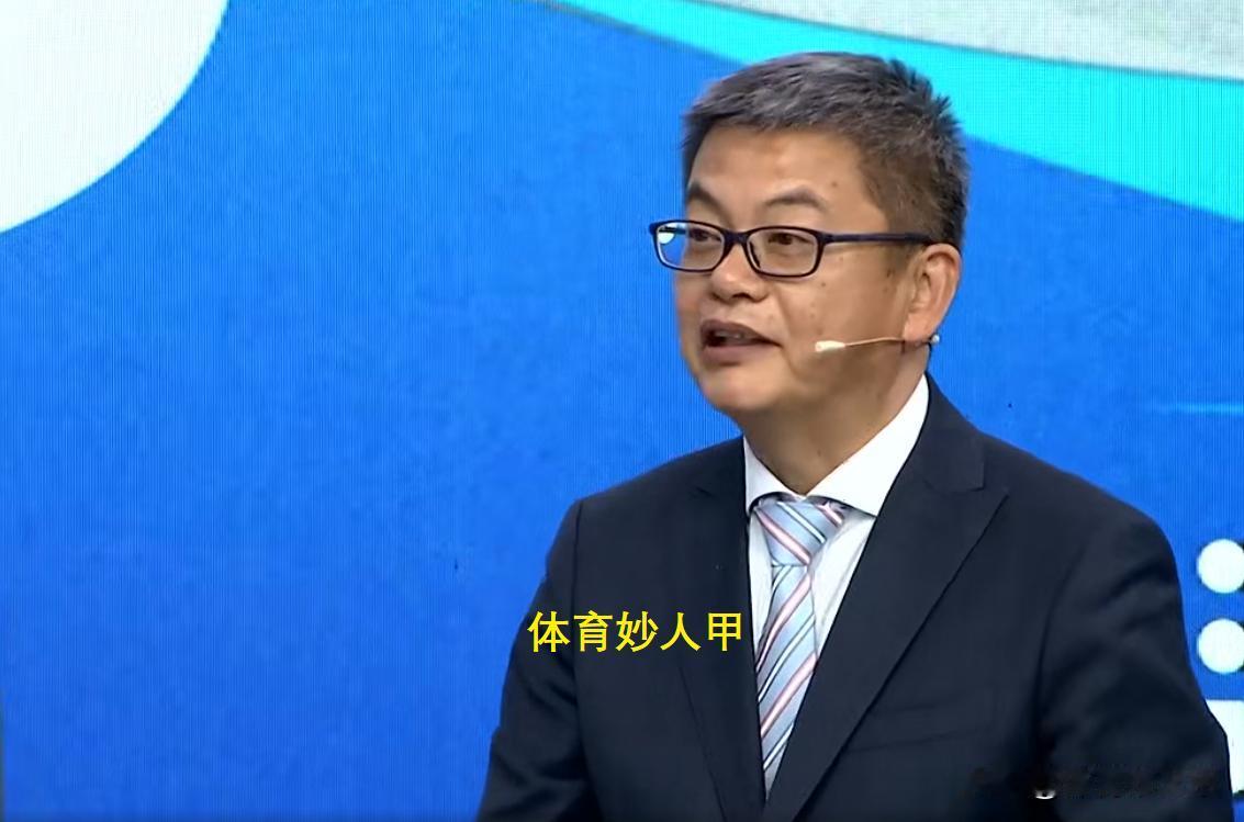 错怪了郭士强！苏群解答了孙铭徽无缘中国男篮的真实原因。
中国男篮新一届大名单，我