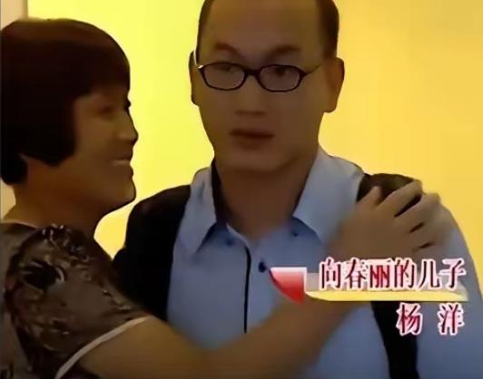 说来可笑，湖南岳阳一女子逼死丈夫后，抛下半岁亲骨肉改嫁他人，此后几十年间不闻不问