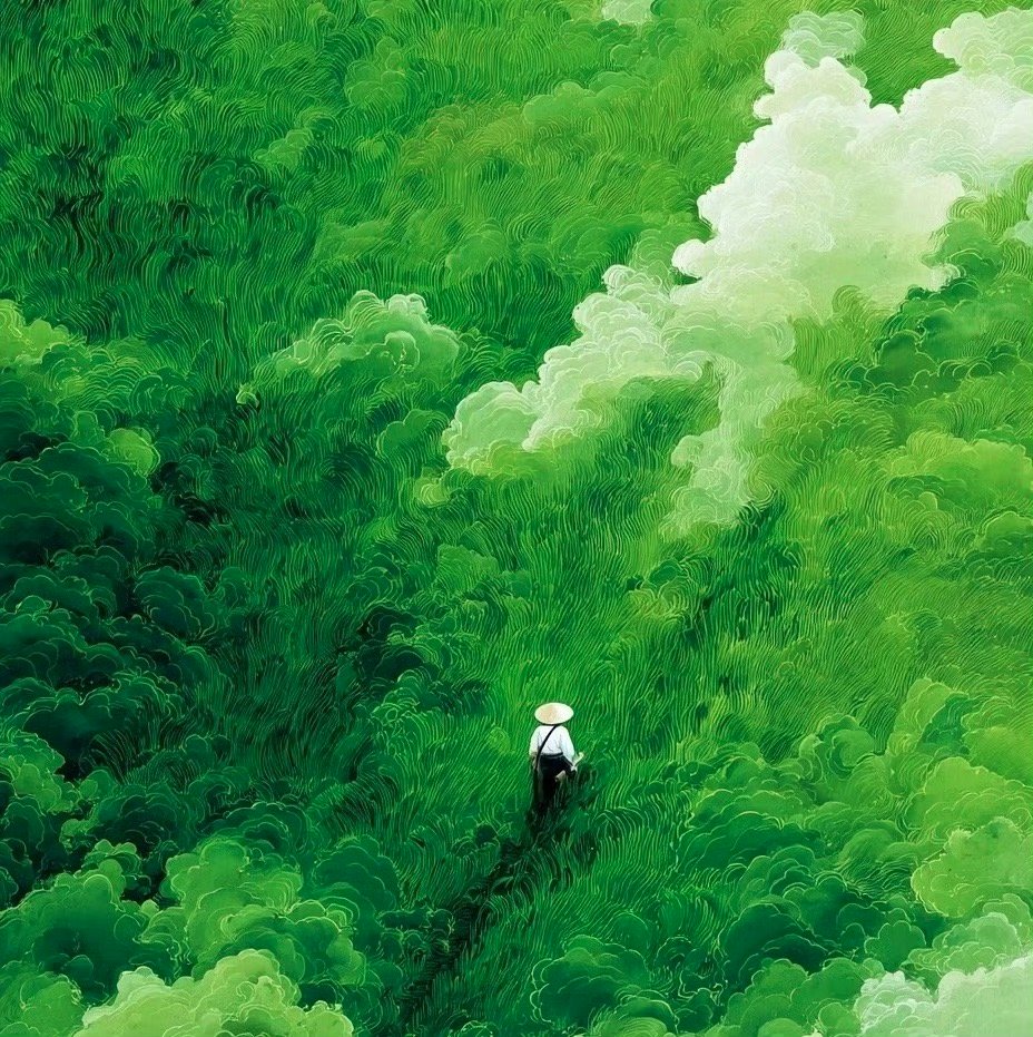 人这一辈子，最开心的一件事，就是用真诚和善良，赚到了陌生人的信任。久而久之成为朋