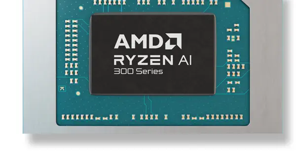 AMD低端入门锐龙AI 5 330公布：只有4核心、但保留完整NPU