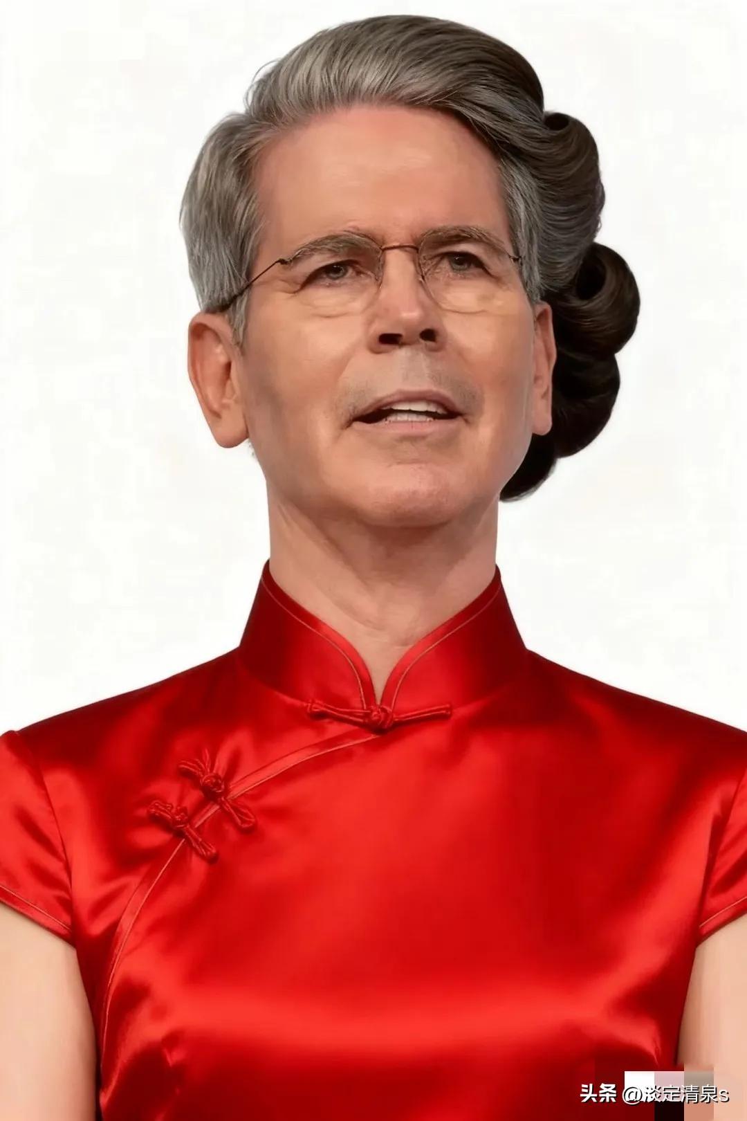 快讯！快讯！

中国正式宣布了

中国宣布：继续暂停对美商品24%的加征关税，仅