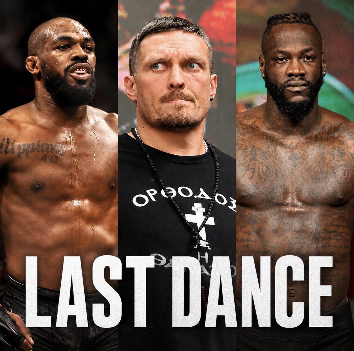 拳坛速递 据乌西克（Oleksandr Usyk）团队总监谢尔盖-拉平（Serg
