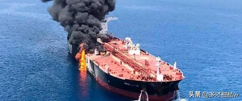 具体的说，德黑兰的优势就在霍尔木兹海峡。

可以说，霍尔木兹海峡对于德黑兰来说就